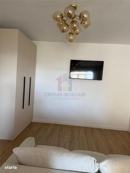 1 camera transformat in 2 camere, TOTUL NOU, Mobilat si Utilat, Indepe - 4