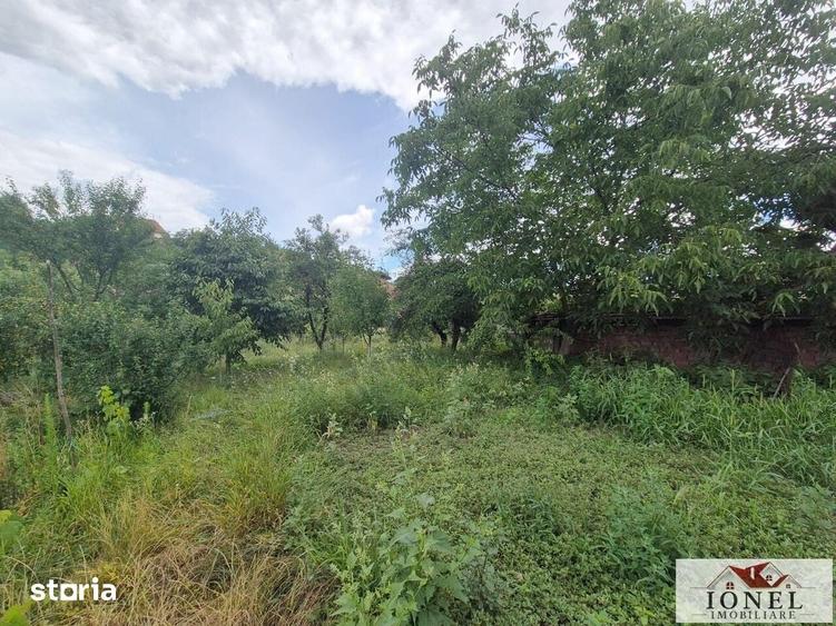 Casă cu 3 camere cu Teren 1526 Mp în Galda de Jos