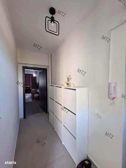Apartament cu 3 camere semidecomandat în Dorobanți