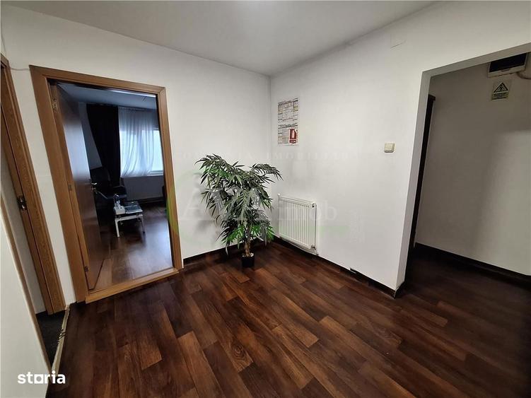 Spațiu comercial, de 62 mp, în Ciupercenii Noi