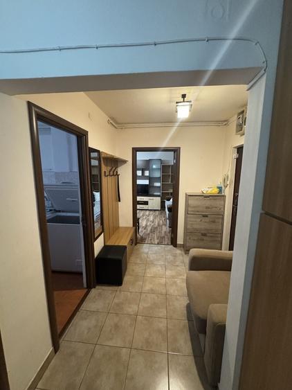 Apartament cu 2 camere decomandat în Tomis Nord