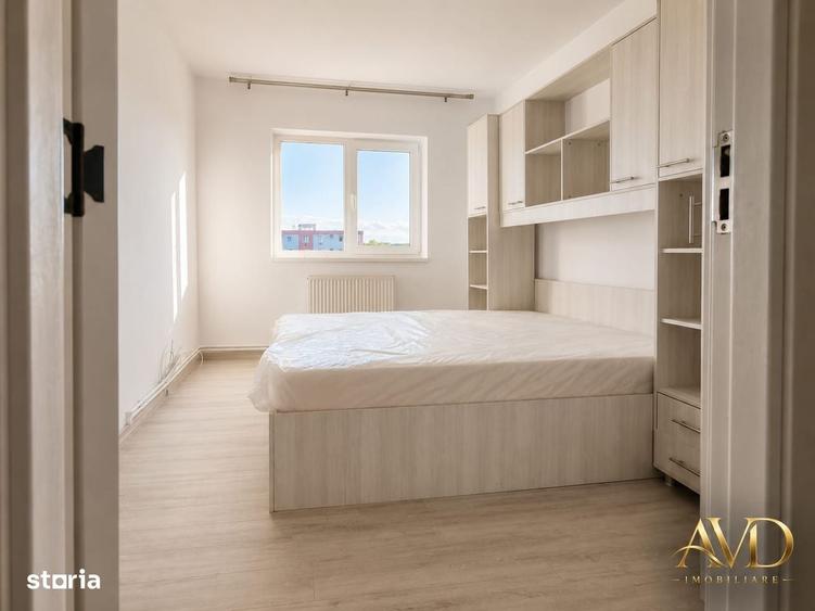 Apartament cu 3 camere în Bartolomeu
