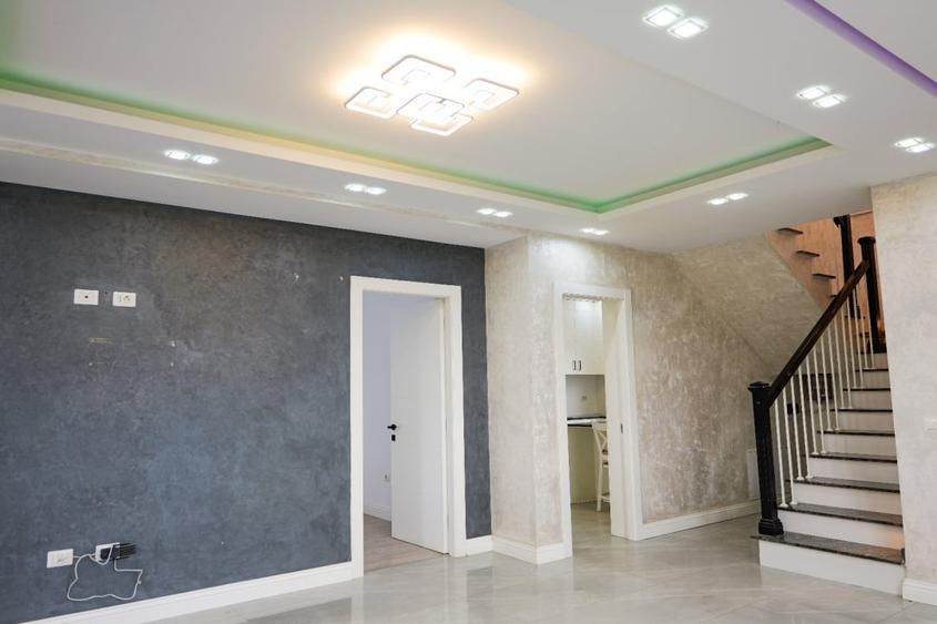 Casa noua individuala, 120mp utili, Radauti - 5