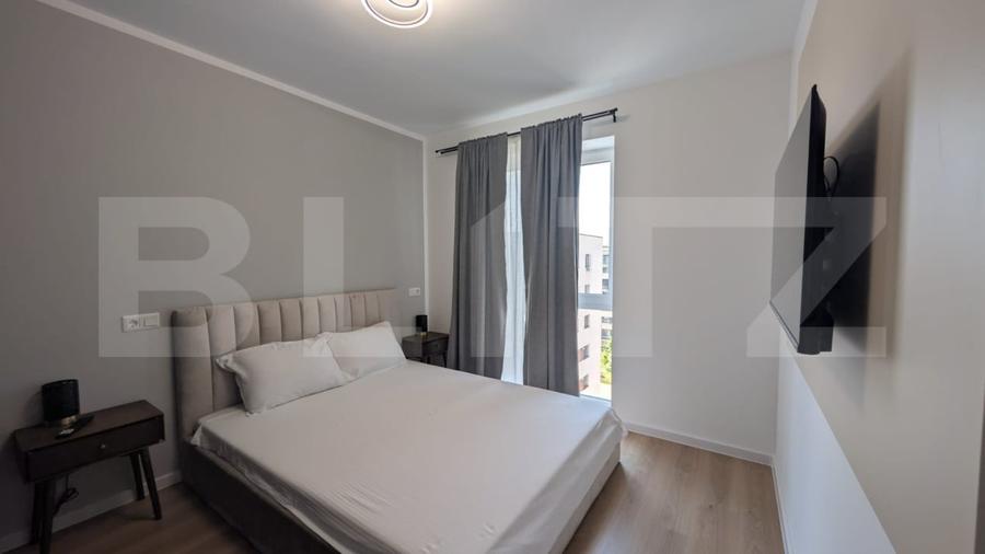 Apartament de vanzare, 63 mp, Class Park, Târgoviște - 5