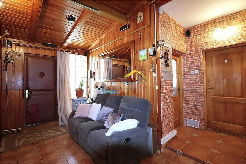 Apartament in vila de vanzare, Sinaia - 6
