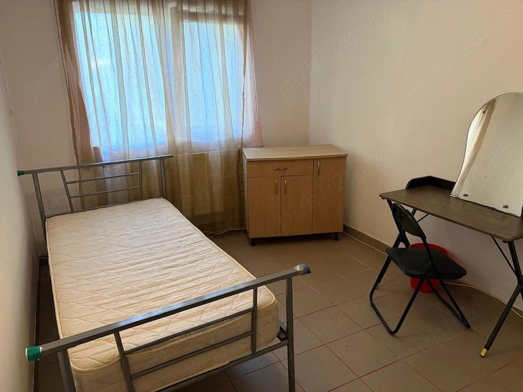 Garsonieră semidecomandată în Tătărași
