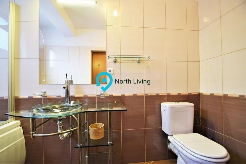 Duplex cu 5 camere cu Canalizare în Central
