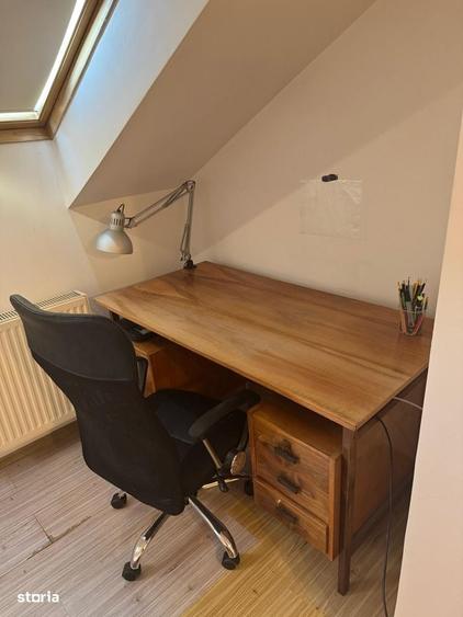 Apartament cu 2 camere decomandat în Exterior Vest