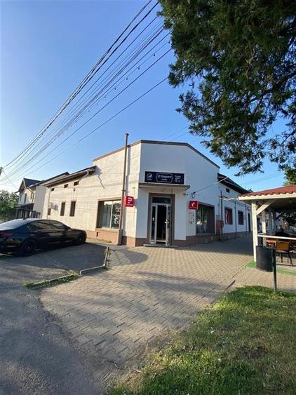 Spațiu comercial, de 115 mp, în Central
