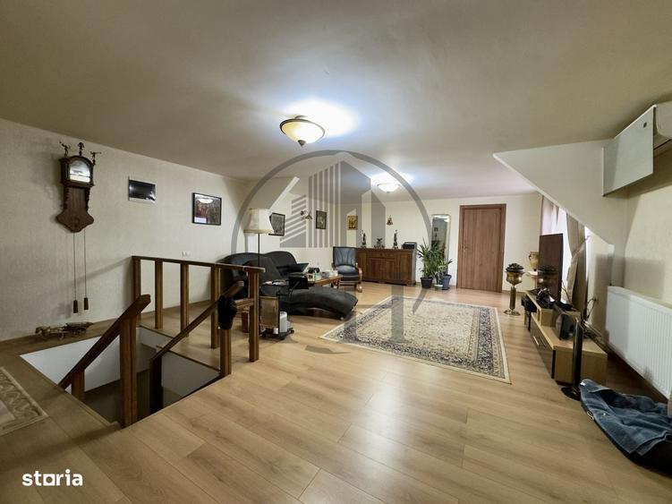 Casă cu 4 camere cu Teren 597 Mp în Sud