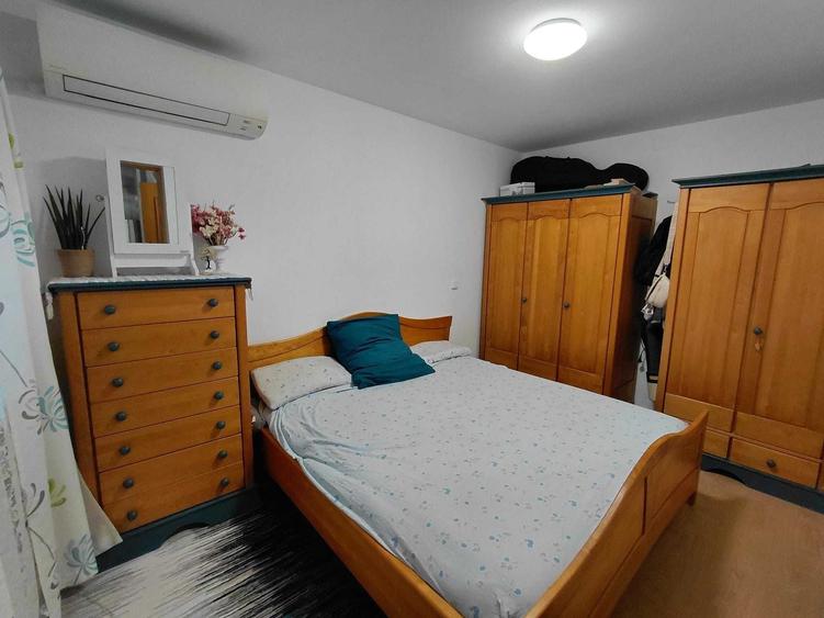 Apartament cu 4 camere în Central