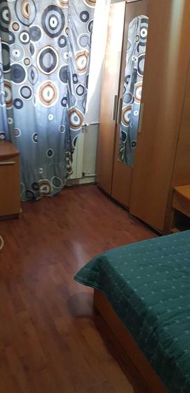 Apartament cu 2 camere decomandat în Crihala