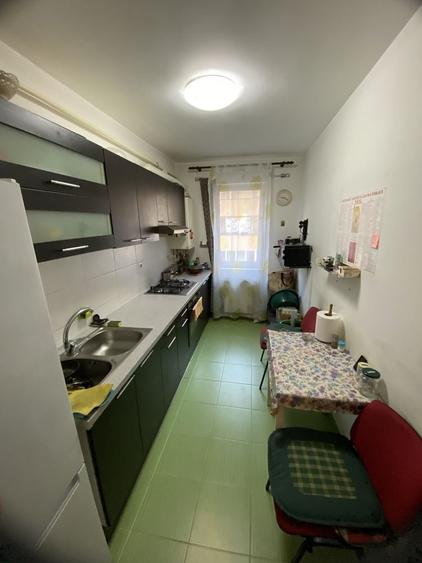 Garsonieră decomandată în Florești