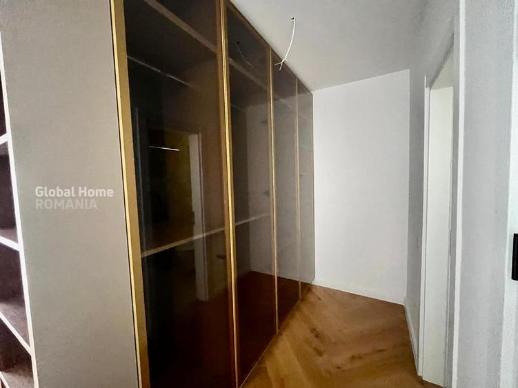 Duplex cu 4 camere cu Canalizare în Pipera