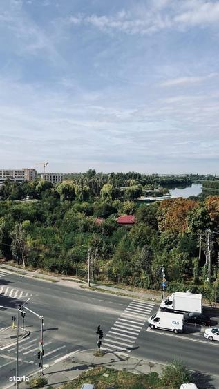 Garsonieră în Străulești