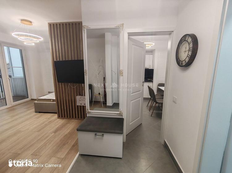 Garsonieră semidecomandată în Viilor