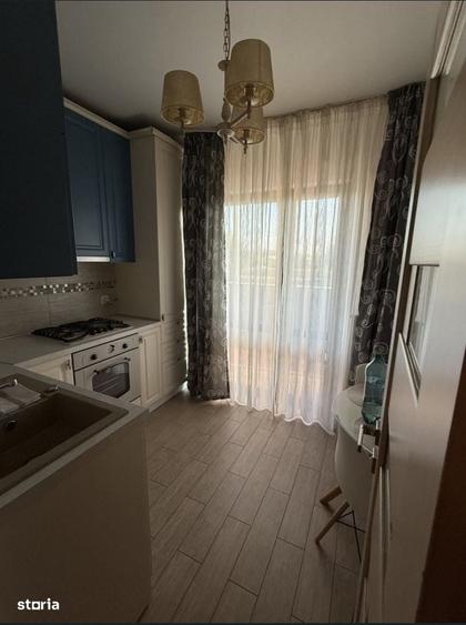 Apartament cu 2 camere decomandat în Tudor Vladimirescu