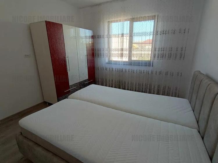 Apartament cu 2 camere decomandat în Giroc