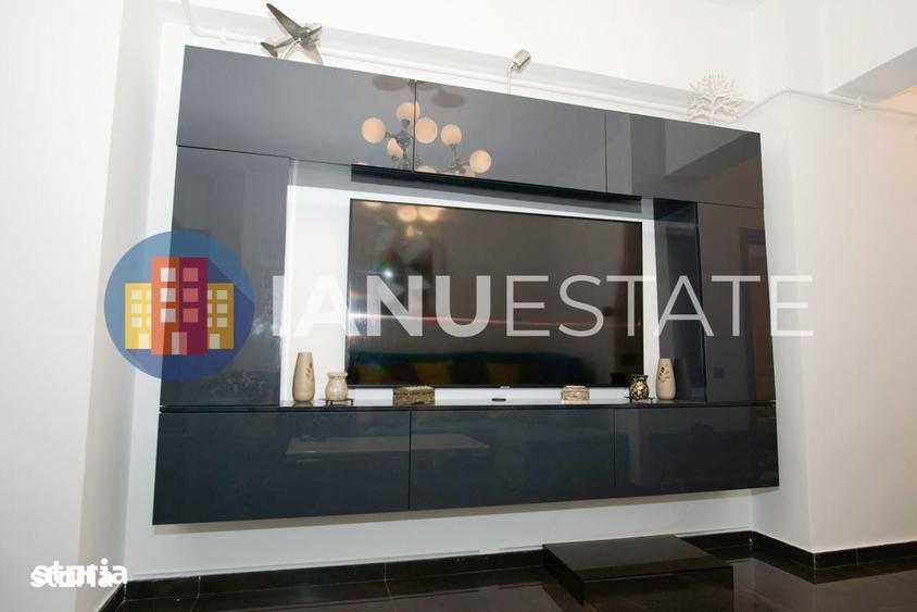 Apartament cu 2 camere decomandat în Decebal