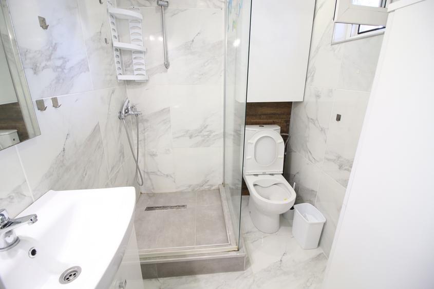 Casă cu 2 camere cu Teren 87 Mp în Bd. Coșbuc