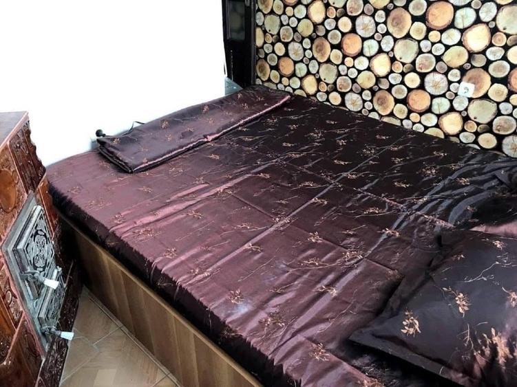 Casă individuală cu 3 camere cu Teren 400 Mp în Aluniș