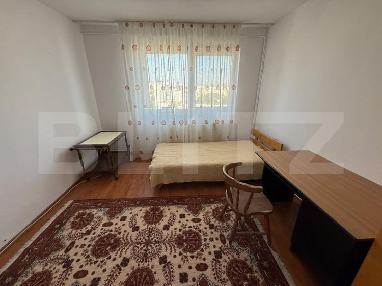 Apartament 2 camere, 60mp, decomandat, Big-Manastur - 7
