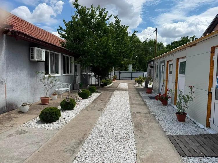 Casă cu 5 camere în Lenauheim