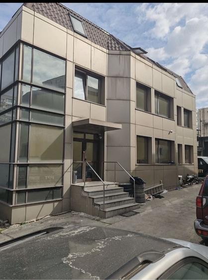 Spațiu comercial, de 338 mp, în Sălăjan