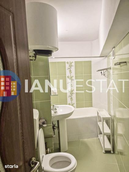 Apartament cu 3 camere decomandat în Vatra Luminoasă