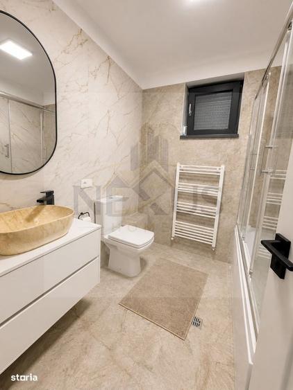 Casă cu 4 camere în Central