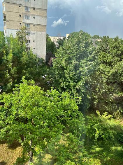 Apartament cu 2 camere decomandat în Vest