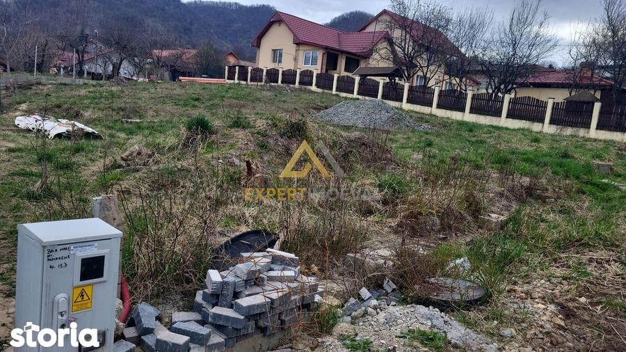 Ocazie Teren in Baia Mare 700 MP str Razoarelor - 6