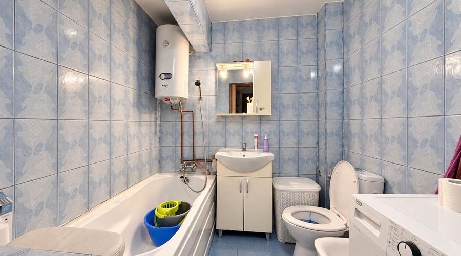 Apartament cu 2 camere decomandat în Gării