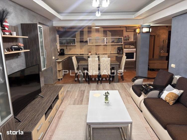 Apartament cu 4 camere în Traian — fotografia 1