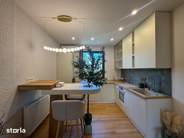 2 CAMERE LUX || FLOREASCA - 3