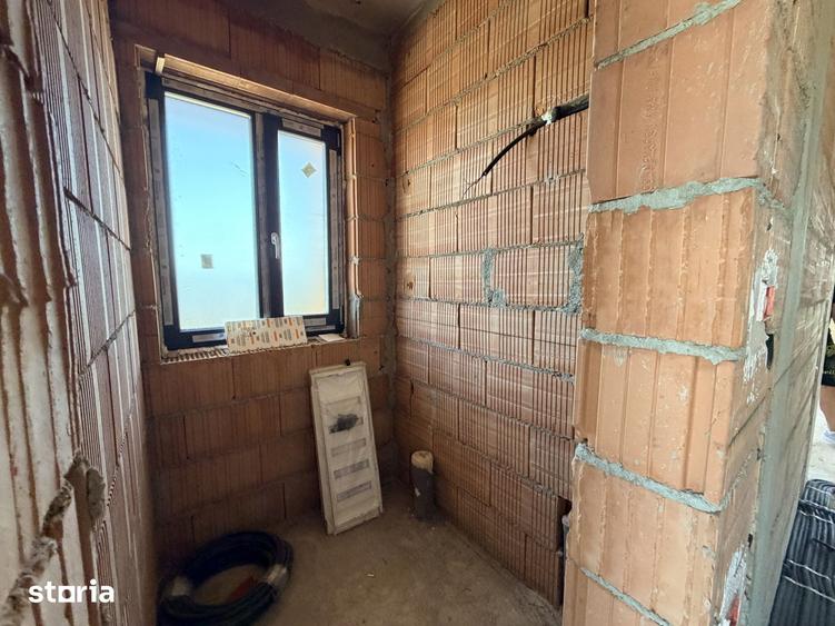 Duplex 3 camere si 3 bai - Zona Urban Village - Mosnita - 12