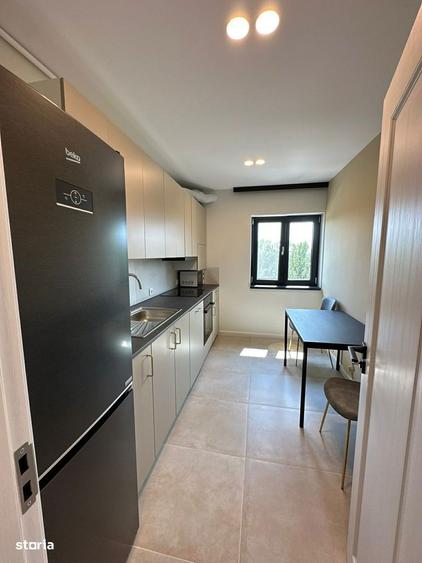 Chirie,Ap.2 camere,bld.Transilvania - 4