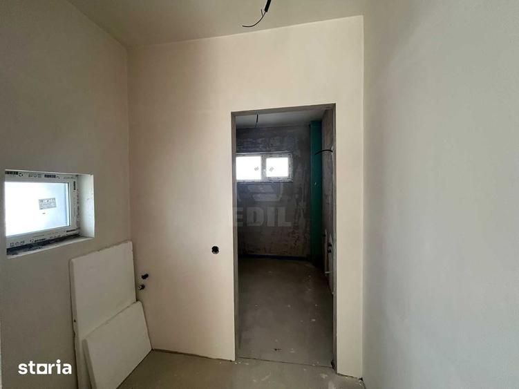 CASA TRIPLEX DE VANZARE IN FLORE?TI CONFORT ?I ELEGAN?A! - 14