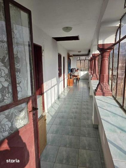 Casa Aarasti Dragasani - 1
