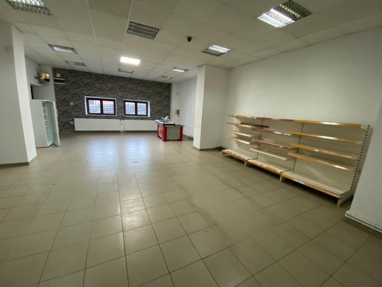 Spatiu comercial in Poplaca - 8