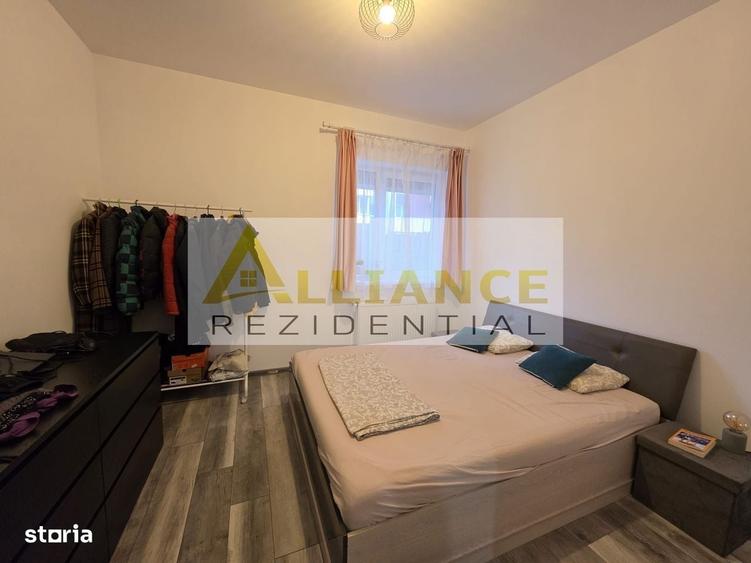 Apartament cu 2 camere decomandat în Berceni