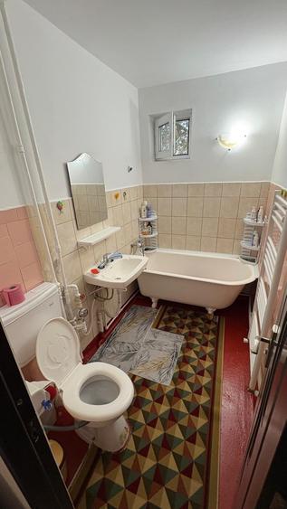 Apartament 2 camere,Strada Isaccei,etaj 3 - 10