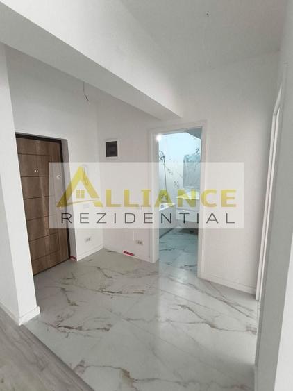 15-20 MINUTE METROU BERCENI - 2 CAMERE -  50.30mp - 93.000€ - 10