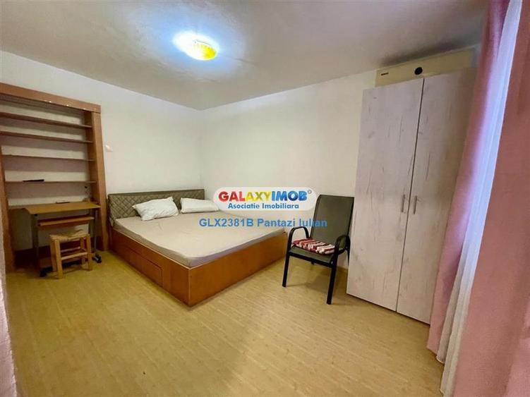 Apartament 3 camere | Lujerului | Centrala | Parcare | 5min. metrou - 4