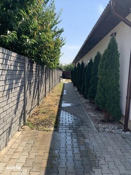 Proprietar - duplex parter, Dumbravita - 3