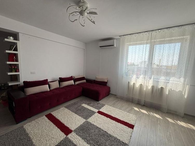 Duplex deosebit | 120 mp | 4 camere | Bloc 2018 | Loc de parcare | - 3