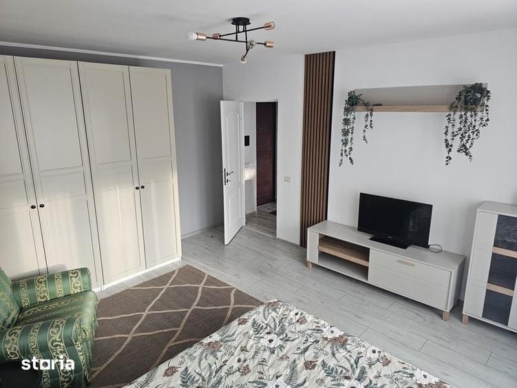 Inchiriez studio cu 44 m2 350 /luna - 7