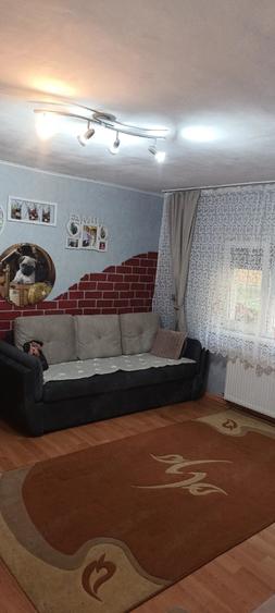 Apartament cu 2 camere semidecomandat în Micro 16