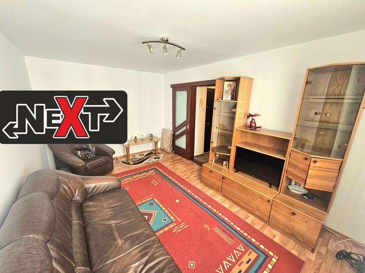 Apartament cu 2 camere decomandat în Precista