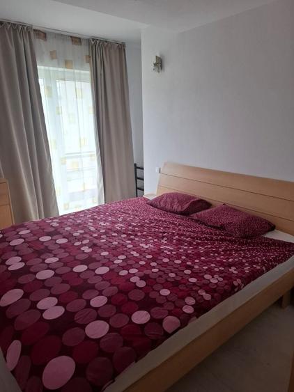 Apartament cu 4 camere decomandat, mobilat în Herăstrău